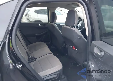 2020 Ford Escape Se z USA, uszkodzony, nr VIN 1FMCU9G6XLUC75917